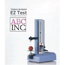 Texture Analyzer EZ Test