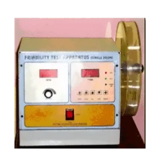 Friability Test Apparatus