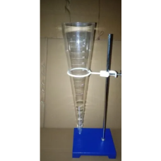 Imhoff Glass Cone