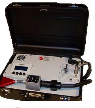 Buy Aerosol Photometer get price for lab equipment