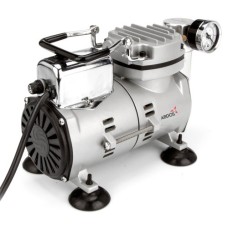 AEROVAC-Oil-Free Vacuum Pumps