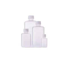 Abdos P11146 8 mL LDPE Narrow Mouth Bottle