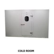 Cold Room