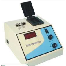 Turbidity Meter Digital