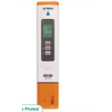 Ph Meter