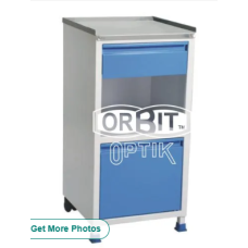 Orbit Bed Side Locker