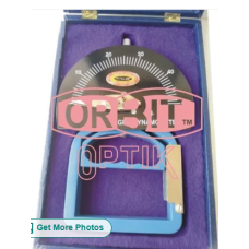 Orbit Grip Dynamometer