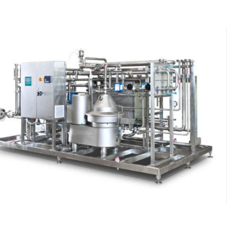 Buy Milk Pasteurizer get price for lab equipment