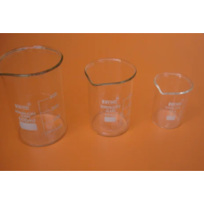 Laboratory Glassware