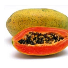 Fresh Papaya