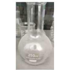 Science Lab Glassware