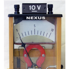 Voltmeter