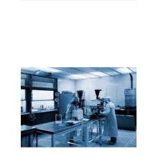 Laboratory Equipments