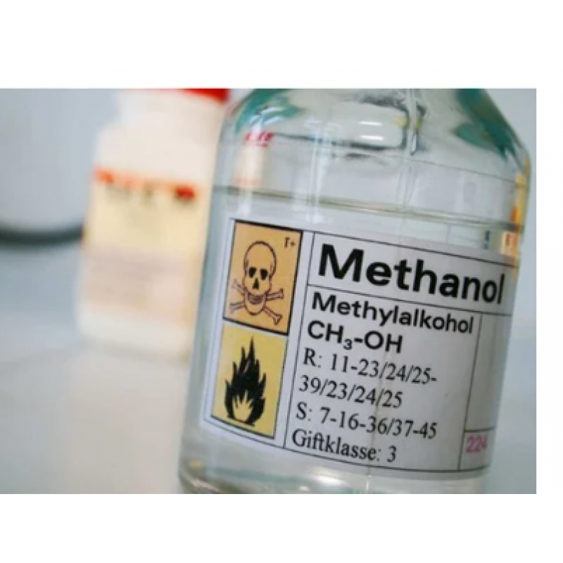 Buy Lab Methanol get price for lab equipment