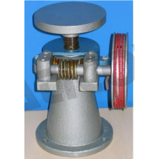 Compound Screw Jack