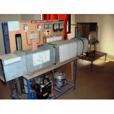 Heat Transfer Scientific Lab Equipment