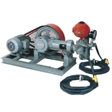 Reciprocating Pump