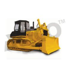 Working Model Of Bulldozer