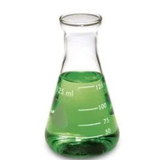 Flask Erlenmeyer