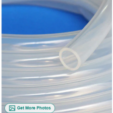 Silicone Rubber Tube