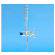 Straight Burette