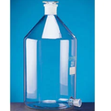 Aspirator Bottle