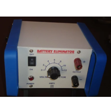 Battery Eliminator