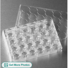 Corning Cell Culture Plates