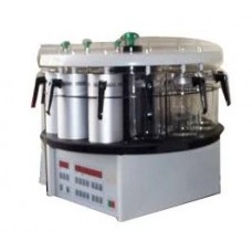 Tissue Processor