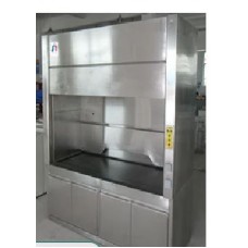 Fume Hood