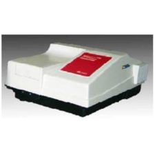 UV-VISIBLE NIR SPECTROPHOTOMETER