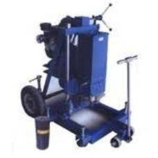 CORE DRILLING MACHINE