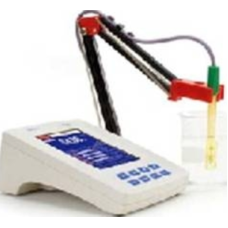 CONDUCTIVITY METER MICRO PROCESSED