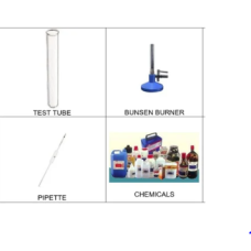 Science Laboratory Equipment