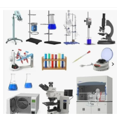 Hospital Laboratory Equipment