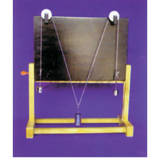 Force Board Apparatus Bench Type