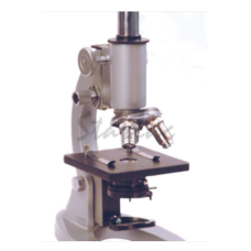 Compound Student Microscope