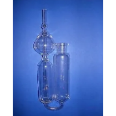 Glass Absorption Vessel