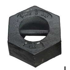 Standard Cast Iron Weights