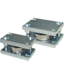 Low Profile Compression Load Cell