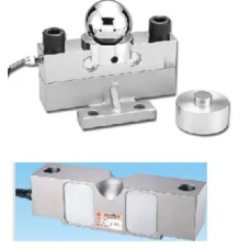 Double Ended Load Cell