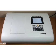 Uv Vis Spectrophotometer