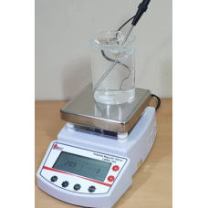 ELECTRONIC MAGNETIC STIRRER