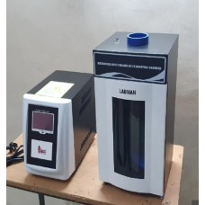 Laboratory Probe Sonicator