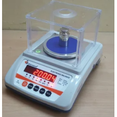 Jewellery Weighing Balances