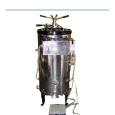 Autoclave Triple