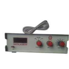 Digital PH Meter