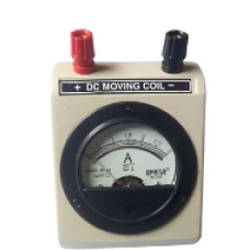 DC Ammeter