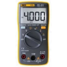 126B TRMS Digital Multimeter