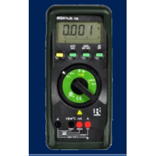 13S Rishabh Digital Multimeter